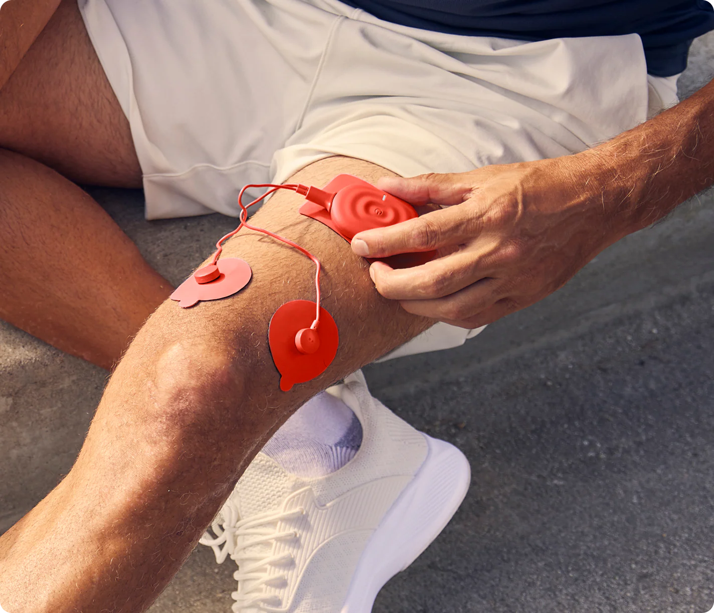 PowerDot 2.0 Electrode Pad - Image 3