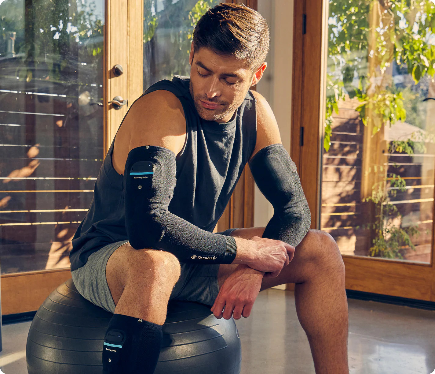 RecoveryPulse Arm - Image 4