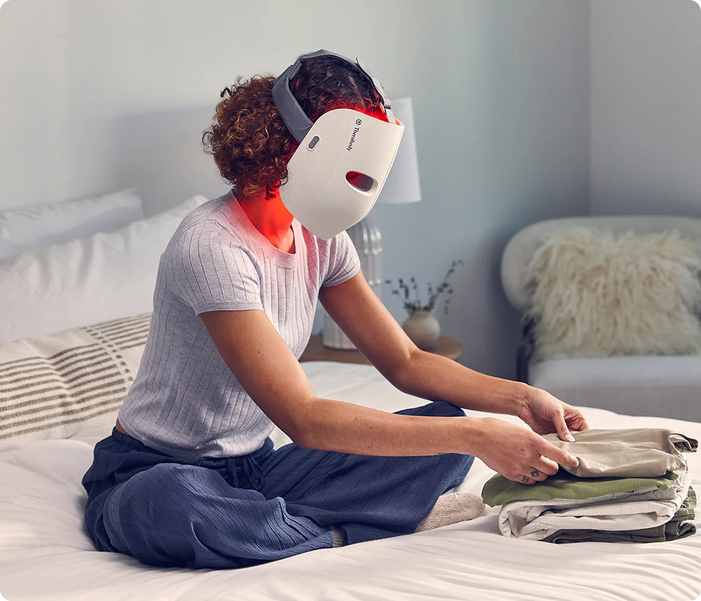 TheraFace Mask - Image 6