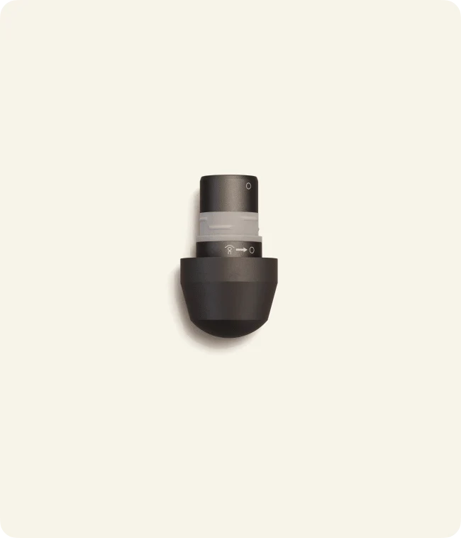 Thumb Plus Attachment